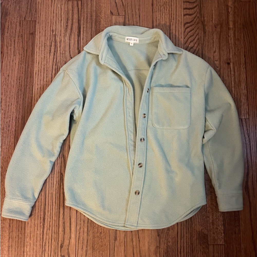 Ruby and Jenna Shacket